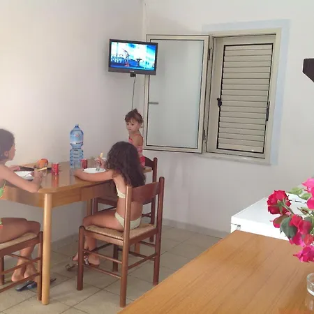 Oasi Blu Vacanza Ricadi