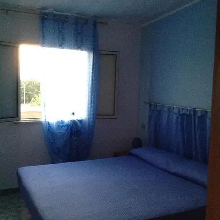 Oasi Blu Vacanza Apartmanhotel *