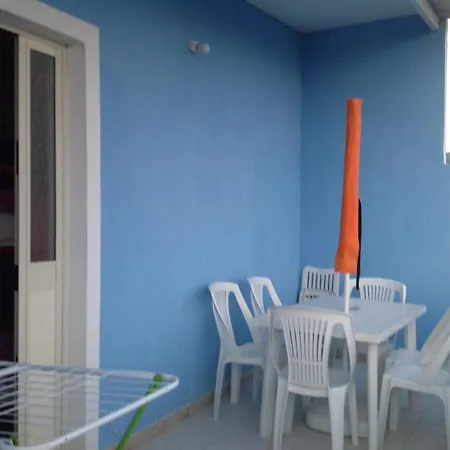 Oasi Blu Vacanza Apartmanhotel Ricadi