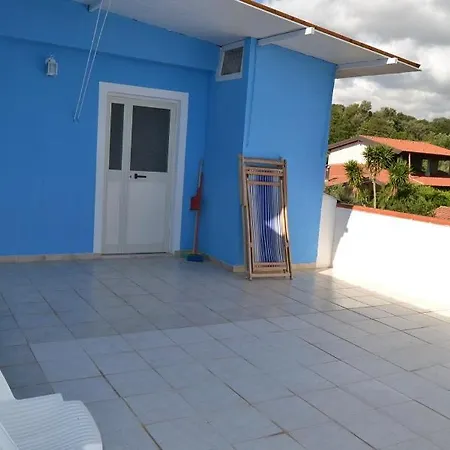 Oasi Blu Vacanza *