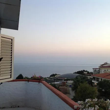 Oasi Blu Vacanza * Ricadi