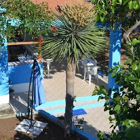 Oasi Blu Vacanza Ricadi