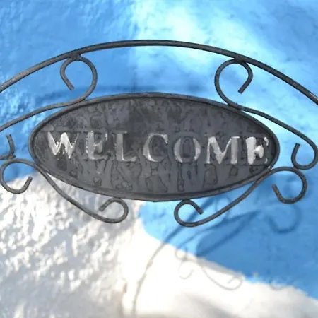 Oasi Blu Vacanza Apartmanhotel Ricadi