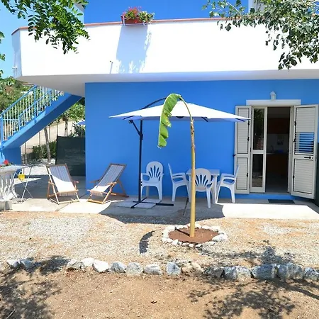 Apartmanhotel Oasi Blu Vacanza *