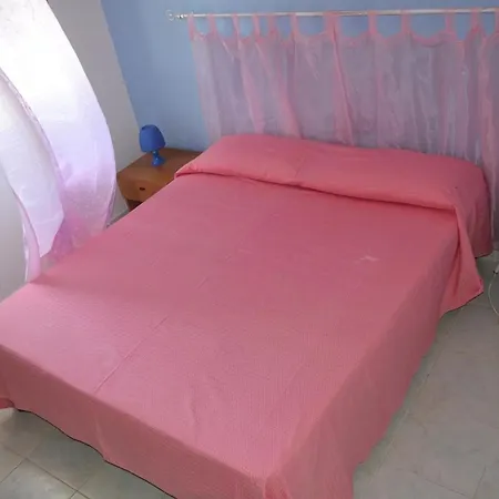 Oasi Blu Vacanza Apartmanhotel *