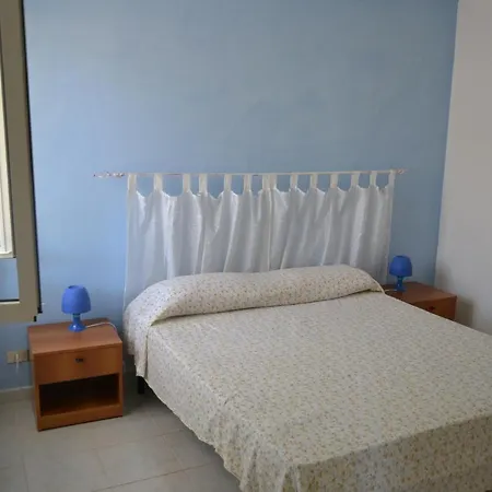 Oasi Blu Vacanza Apartmanhotel