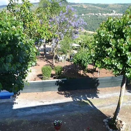 מלון דירות Oasi Blu Vacanza