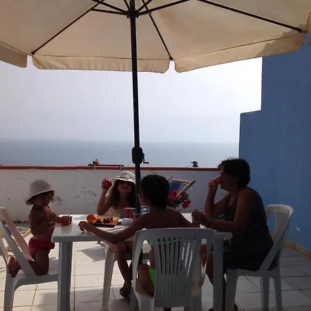 מלון דירות Oasi Blu Vacanza