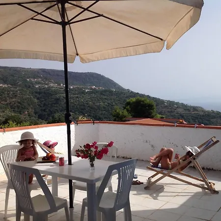 Oasi Blu Vacanza *