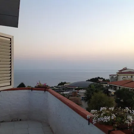 Oasi Blu Vacanza ריקאדי