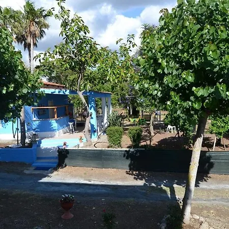 Oasi Blu Vacanza Ricadi