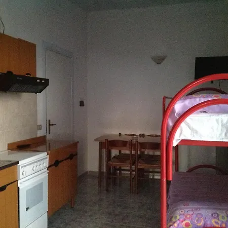 Oasi Blu Vacanza *