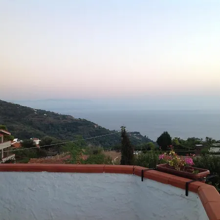 Ξενοδοχείο με διαμερίσματα Oasi Blu Vacanza