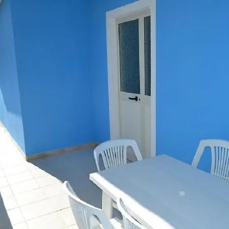 Oasi Blu Vacanza Ξενοδοχείο με διαμερίσματα *