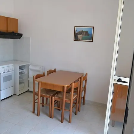 Oasi Blu Vacanza *