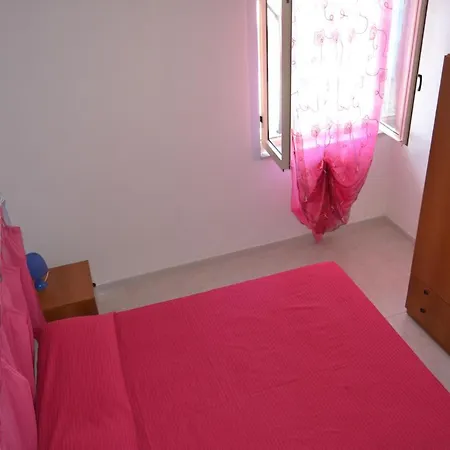 Oasi Blu Vacanza *
