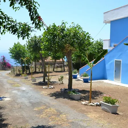 Oasi Blu Vacanza Ξενοδοχείο με διαμερίσματα
