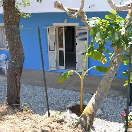 Ξενοδοχείο με διαμερίσματα Oasi Blu Vacanza